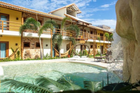 Pousada Paraiso dos Ventos Preá